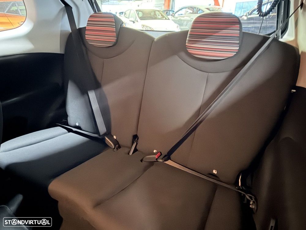 Citroën C1 1.0 VTi Feel - 7