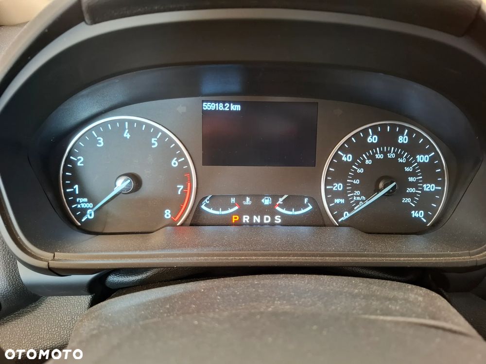 Ford EcoSport 1.0 EcoBoost ST-LINE - 3