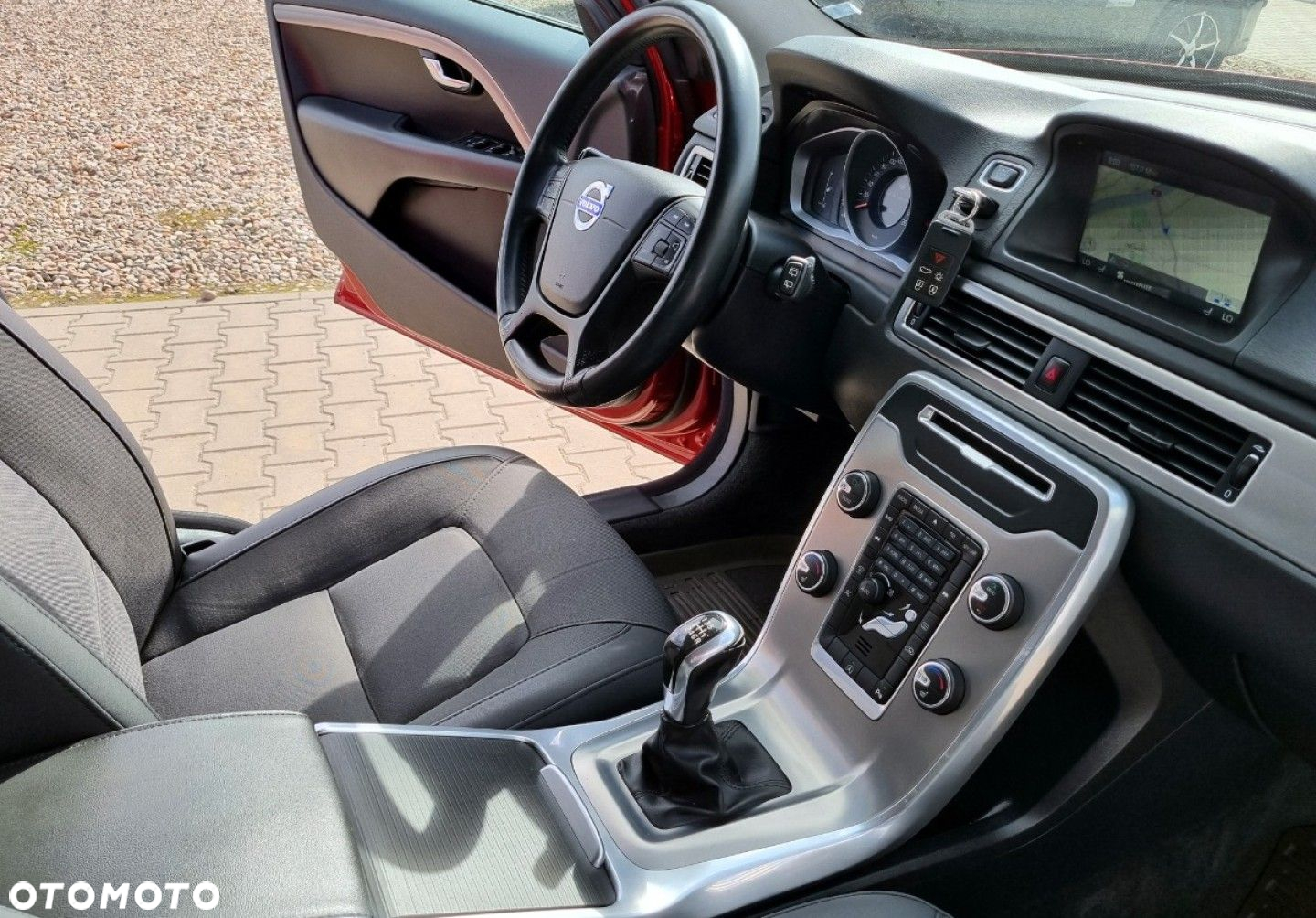 Volvo XC 70 - 28