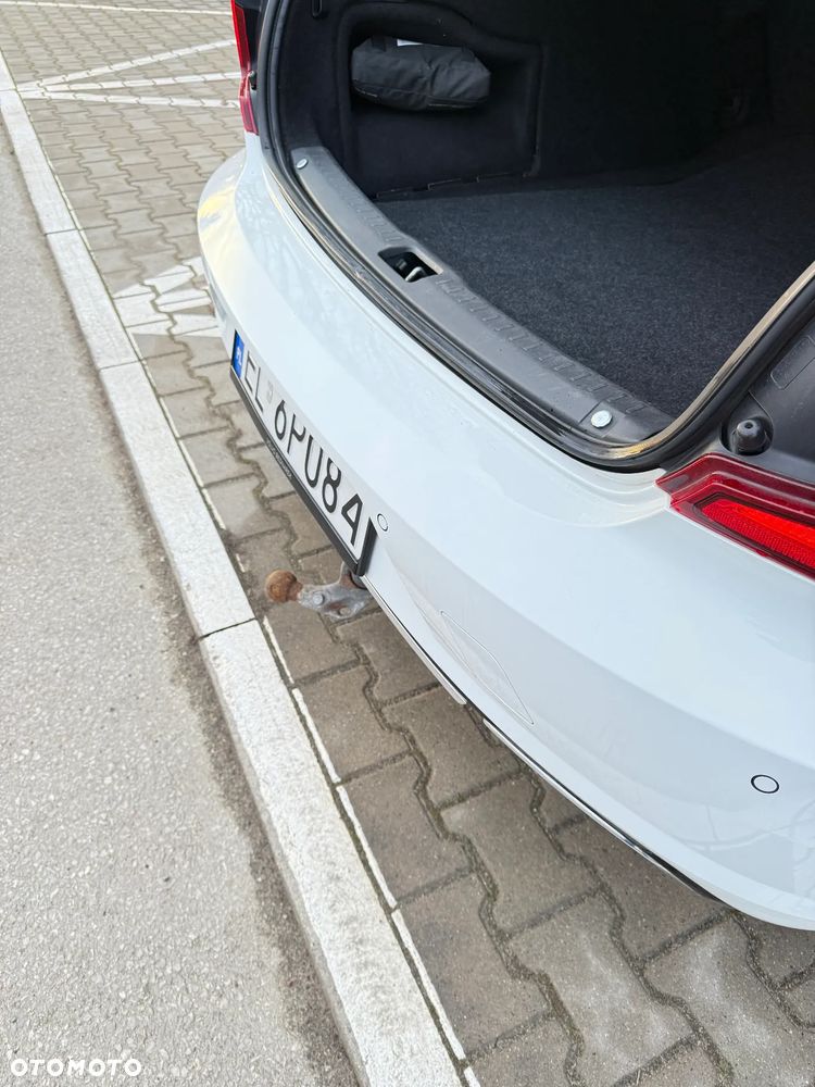 Volvo S90 D4 AWD Geartronic Inscription - 22