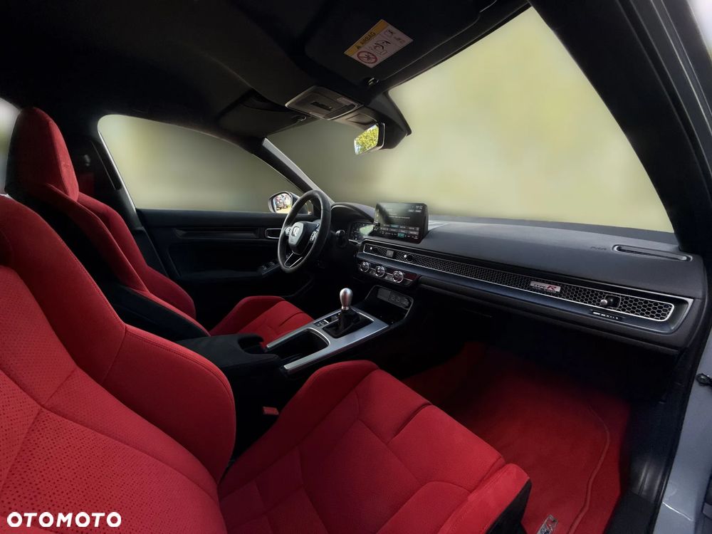 Honda Civic 2.0 T Type R - 21