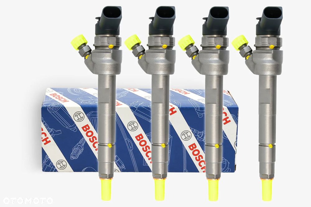 Wtryskiwacz BMW E88/E81/E87/E84/E91/E90/E82 2.0 0445110401 Zadzwoń! WSZYSTKIE RODZAJE! - 1