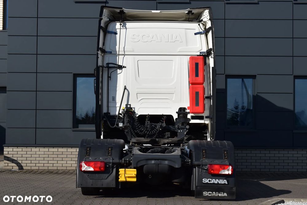 Scania R450 !! MEGA !! Full LED !! - 7