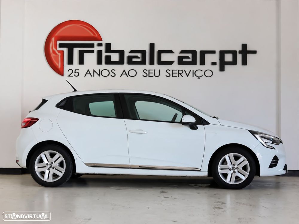 Renault Clio 1.0 TCe Intens - 6
