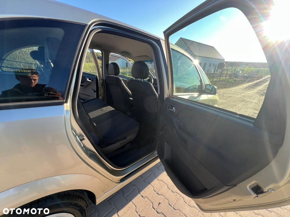 Opel Meriva 1.8 16V Cosmo Easytronic - 15