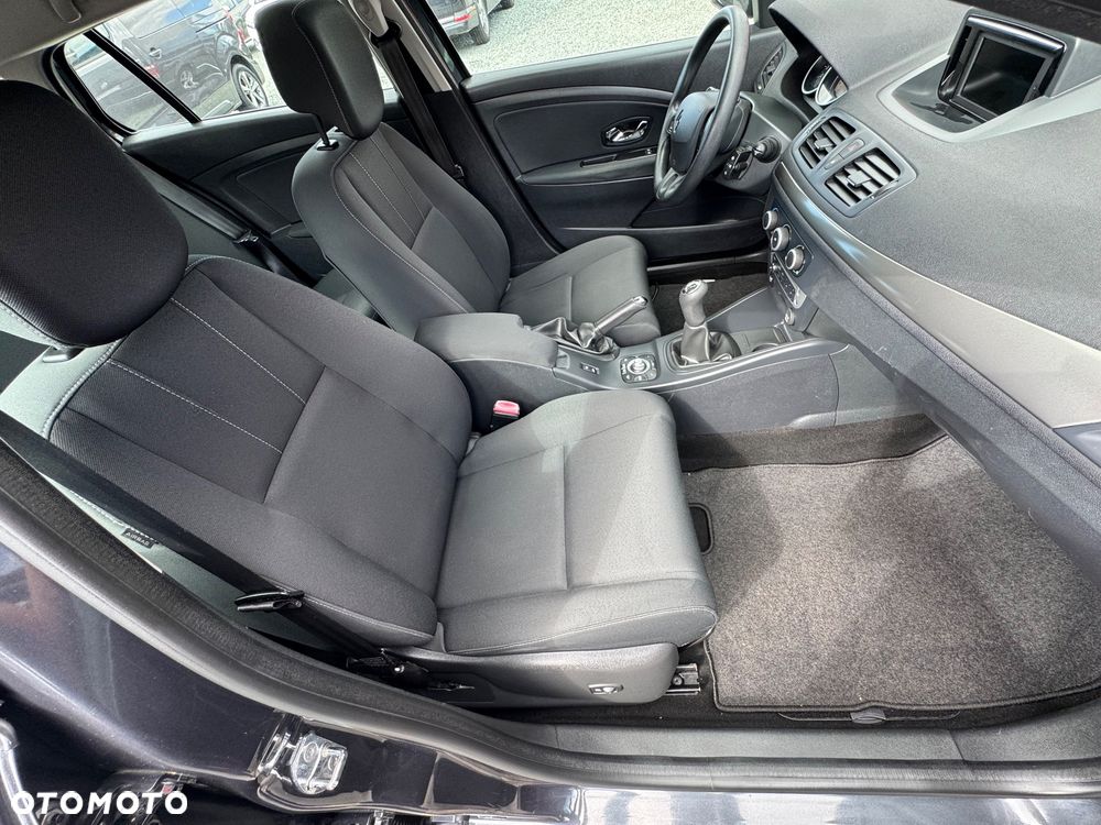 Renault Megane - 19