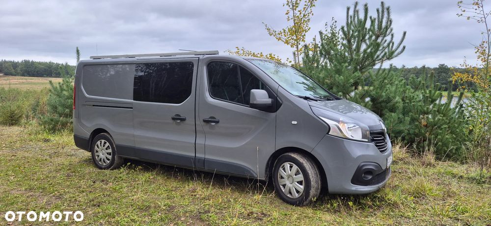 Renault Trafic L2H1 2,9t Pack Clim - 1