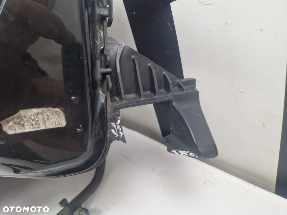 Reflektor przód przedni prawy lampa FULL LED Skoda Kodiaq LIFT FL 2021- - 4