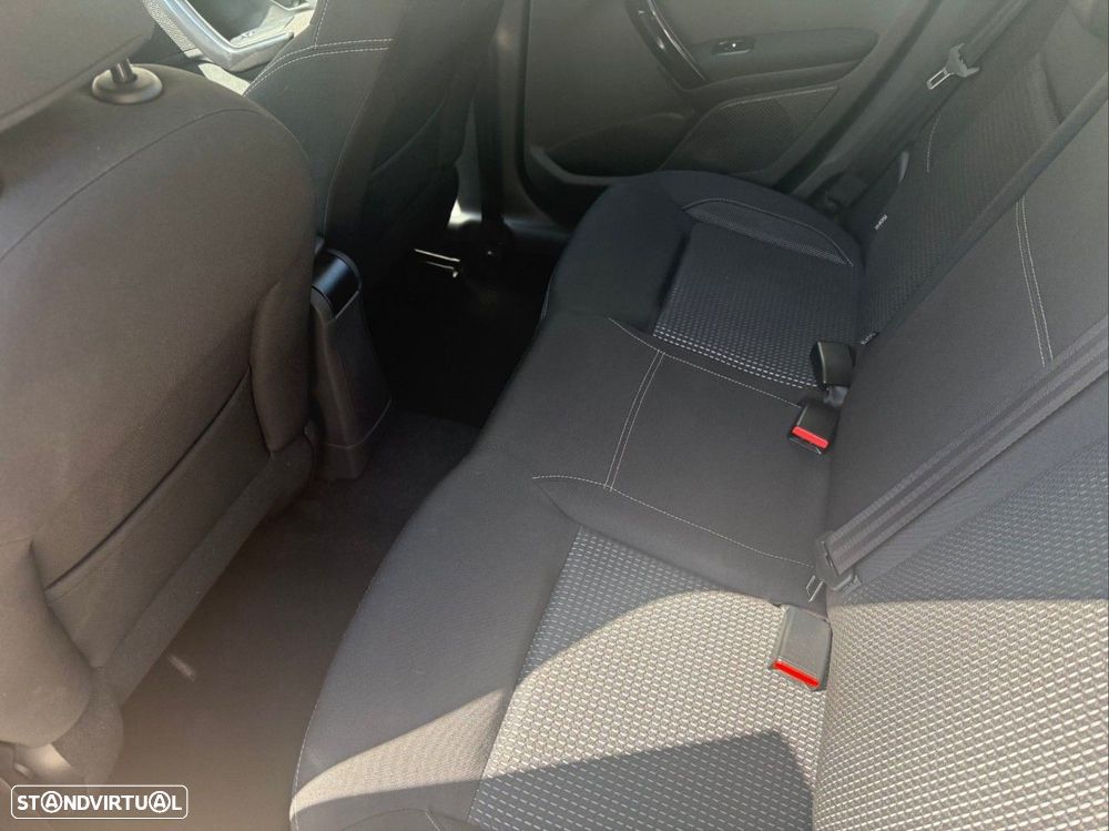Peugeot 208 1.5 BlueHDi Allure - 7