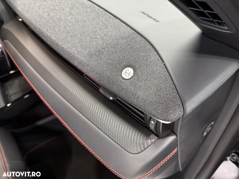 Ford Mustang Mach-E AWD Extended Range 258 kW Premium - 11