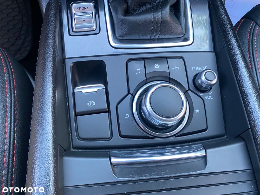 Mazda 6 SKYACTIV-G 165 Drive Exclusive-Line - 30