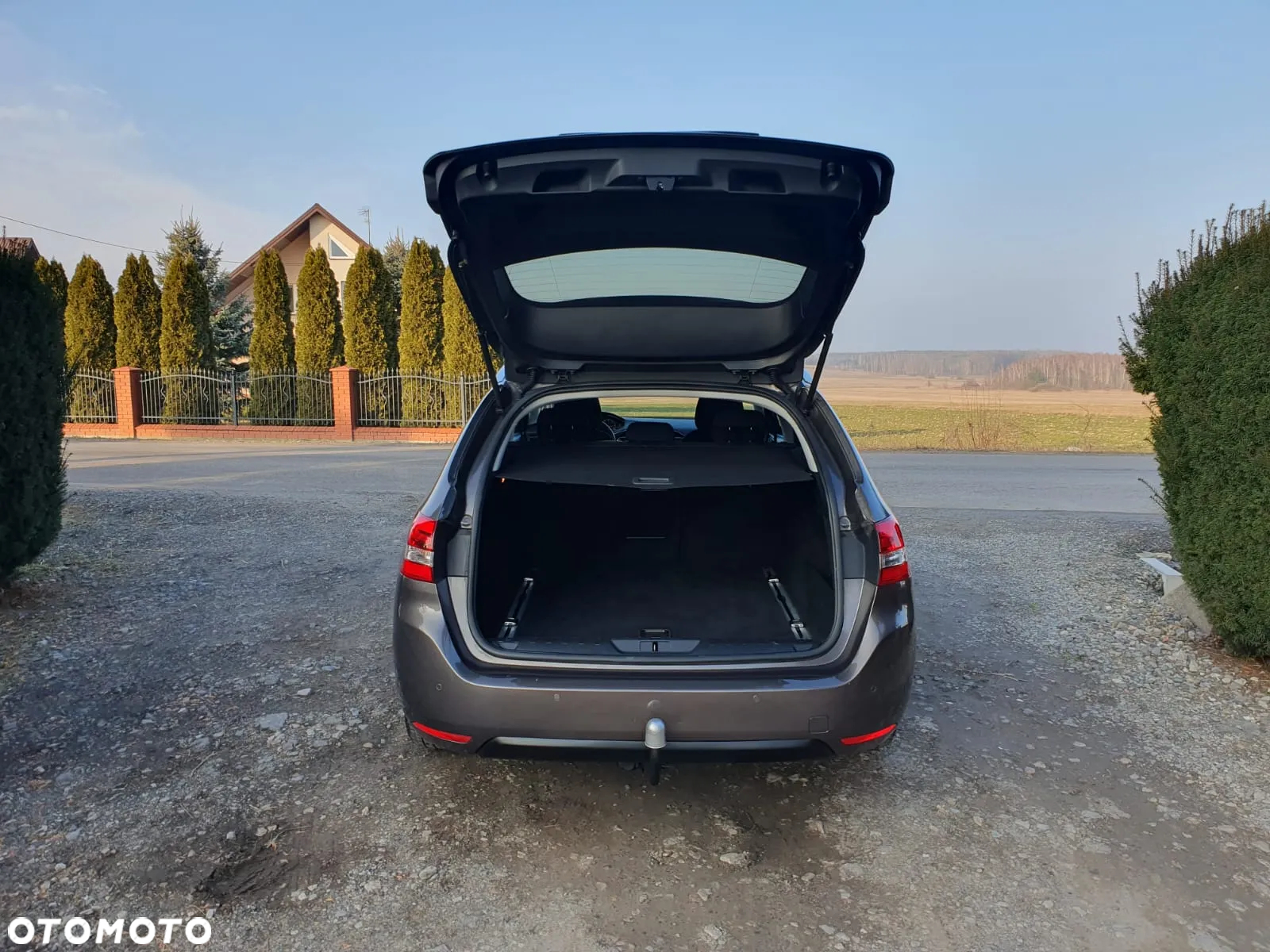 Peugeot 308 HDi FAP 150 Allure - 39