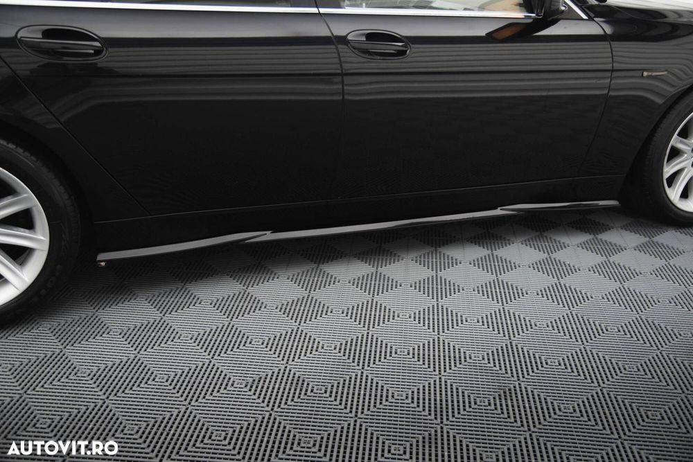 Pachet Exterior Prelungiri compatibil cu BMW Seria 7 E65 Maxton Design - 9