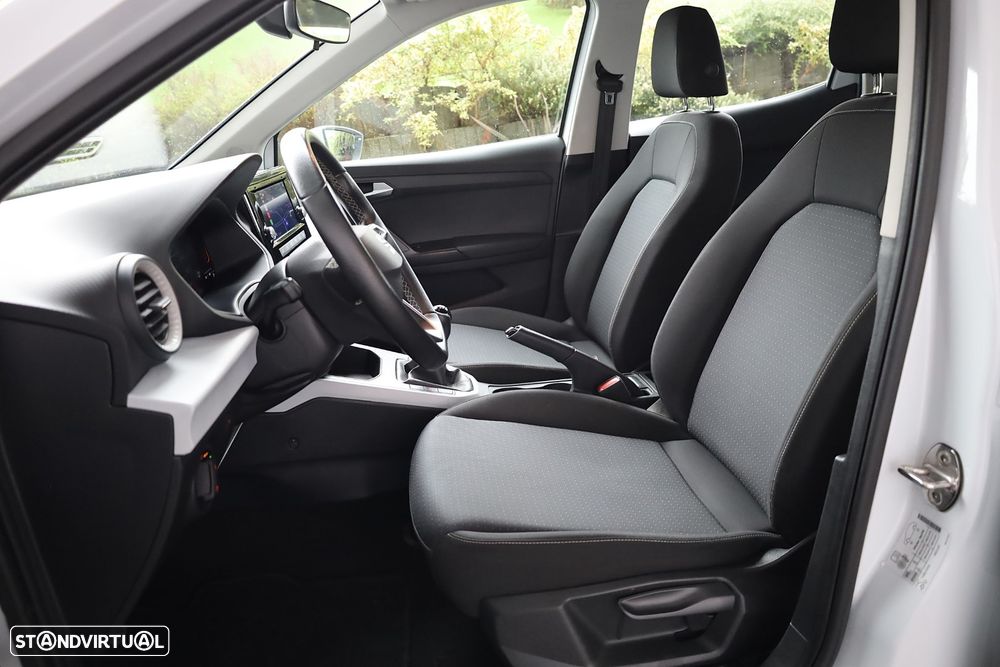 SEAT Arona 1.0 TSI Style - 33