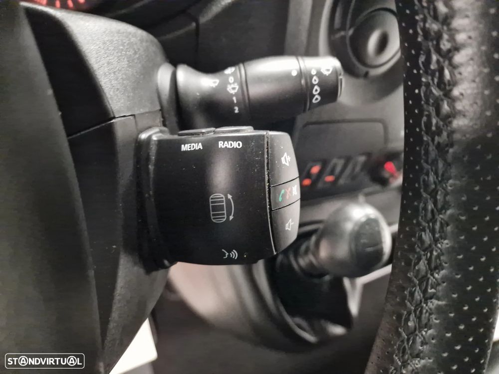 Renault MASTER L2H2  2.3 DCI 130CV GPS CAM. TRASEIRA IVA DEDUTIVEL - 43