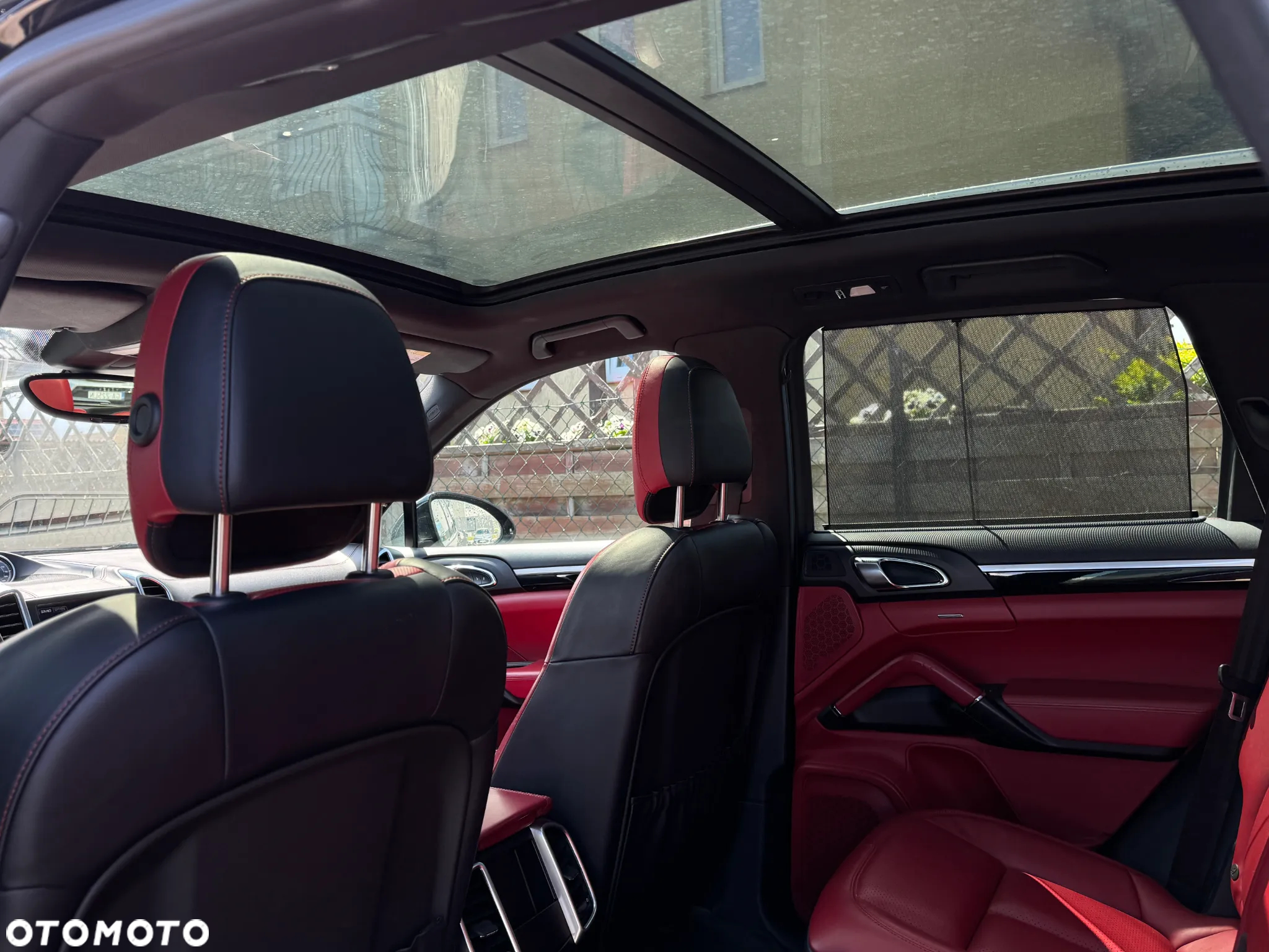 Porsche Cayenne Diesel - 14
