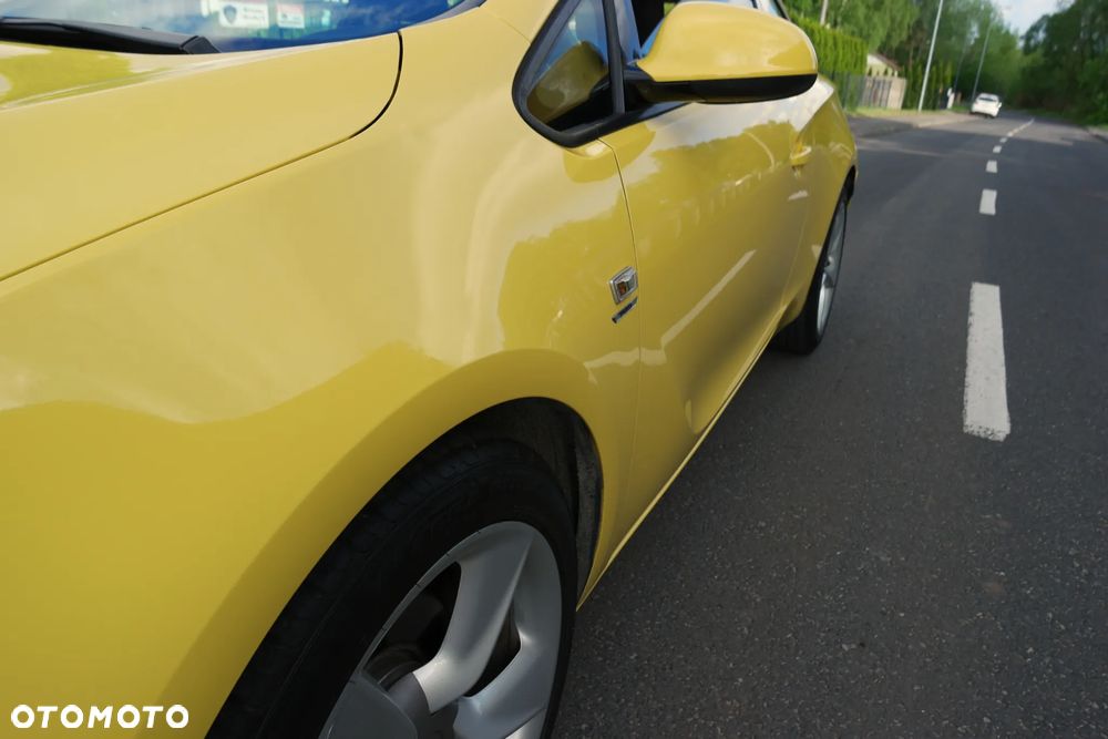 Opel Astra - 12