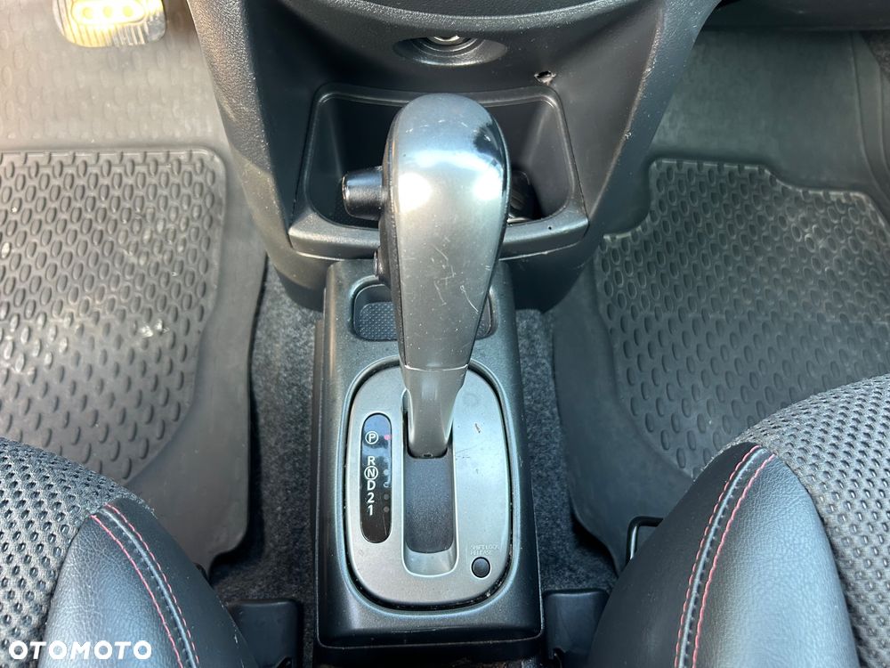 Nissan Note 1.6 Automatik I-Way+ - 17