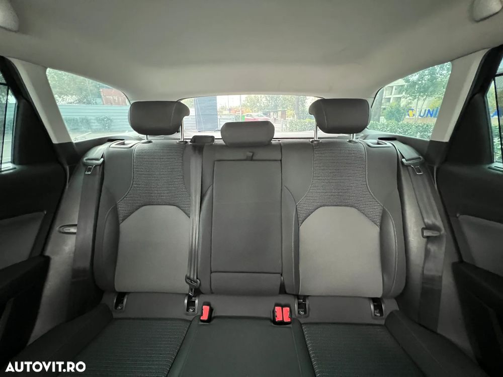 Seat Leon 2.0 TDI Start&Stop DSG FR - 17