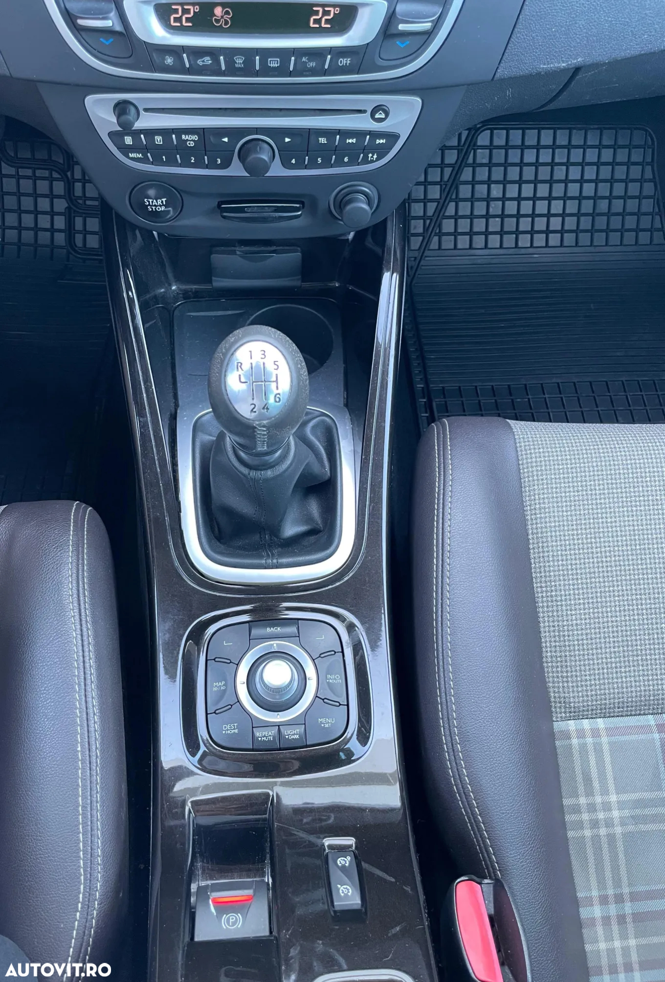 Renault Megane - 10
