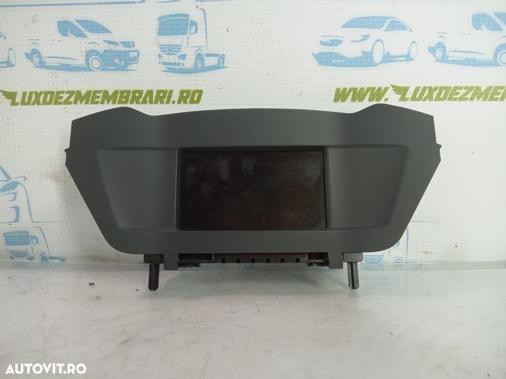 Display bord Bm5t-18b955-cg Ford C-Max 2 [2010 - 2015] - 1