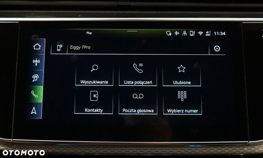 Audi Q8 - 32