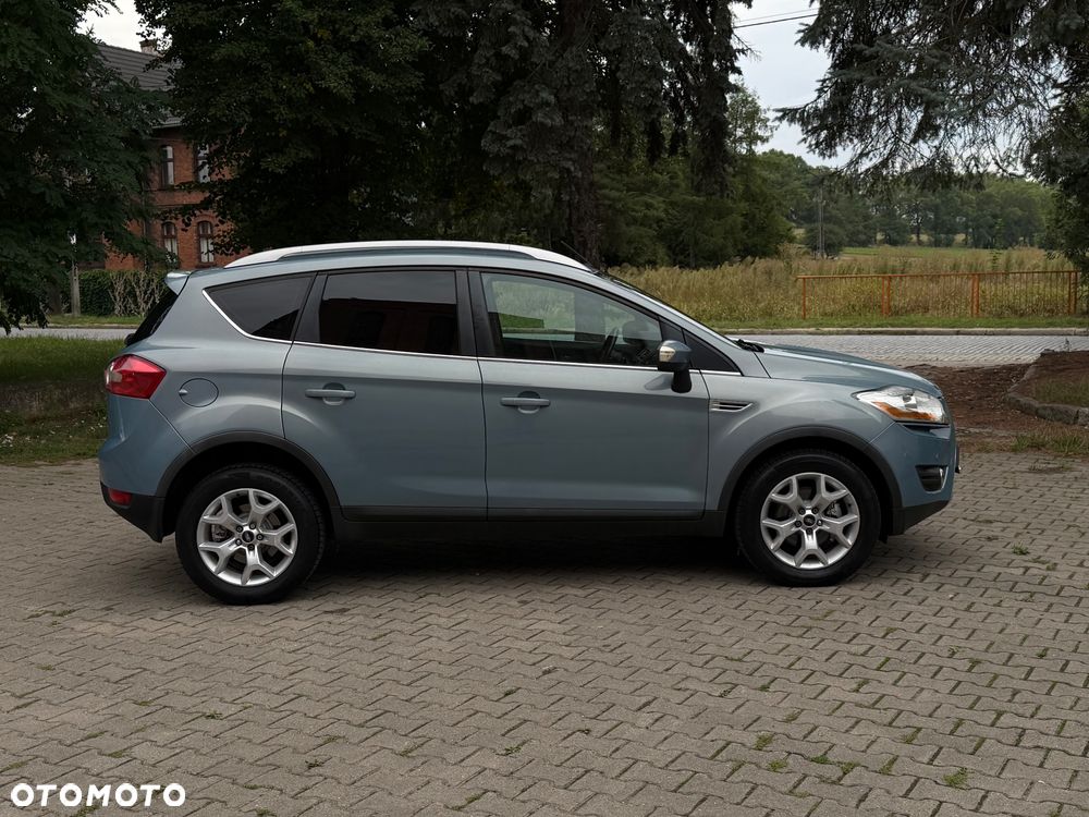 Ford Kuga - 6
