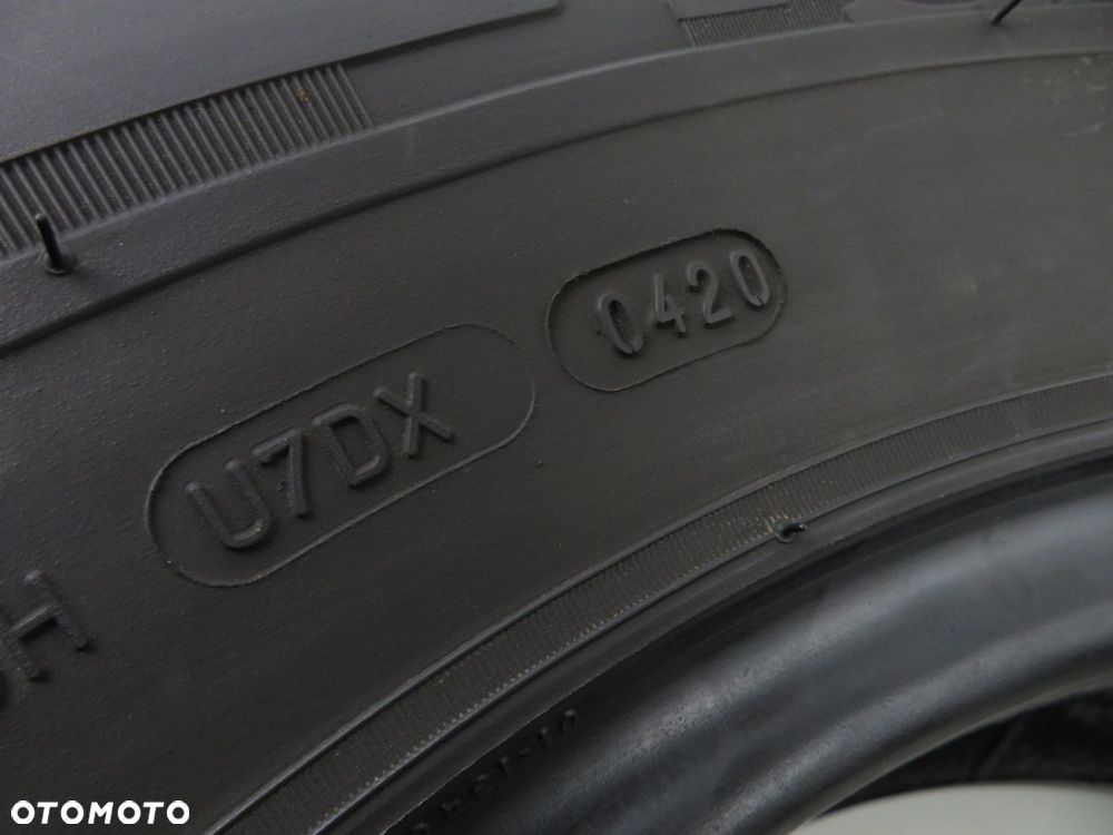 225/75R16CP OPONA DOSTAWCZA LETNIA Michelin Agilis Camping 116Q - 3