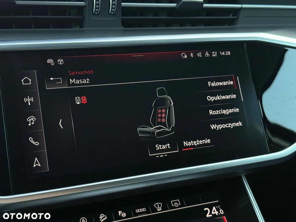 Audi A6 Allroad - 36