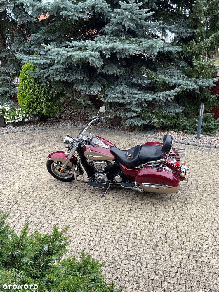 Kawasaki Vulcan - 11