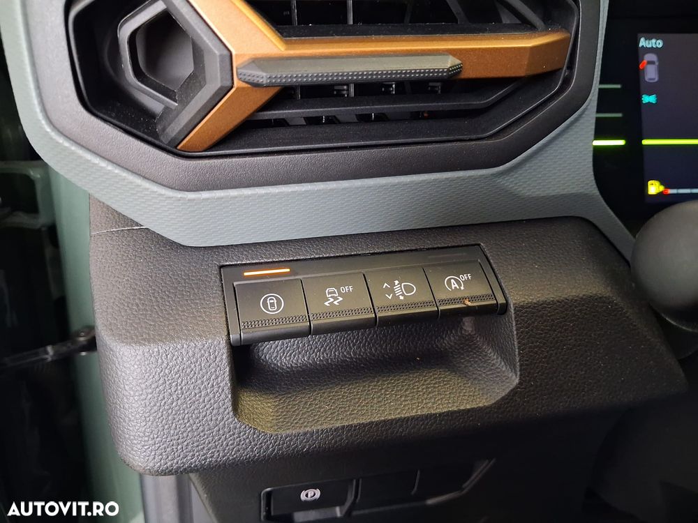 Dacia Duster TCe 130 4X4 MHEV Extreme - 12