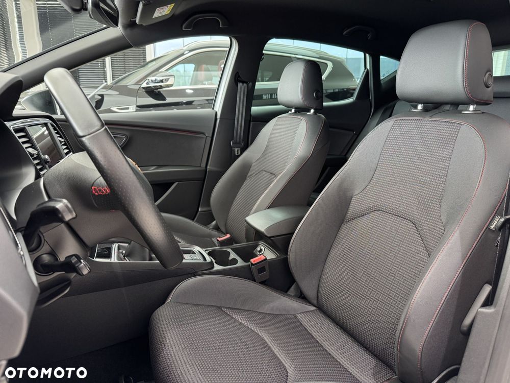 Seat Leon 1.5 TSI FR - 10