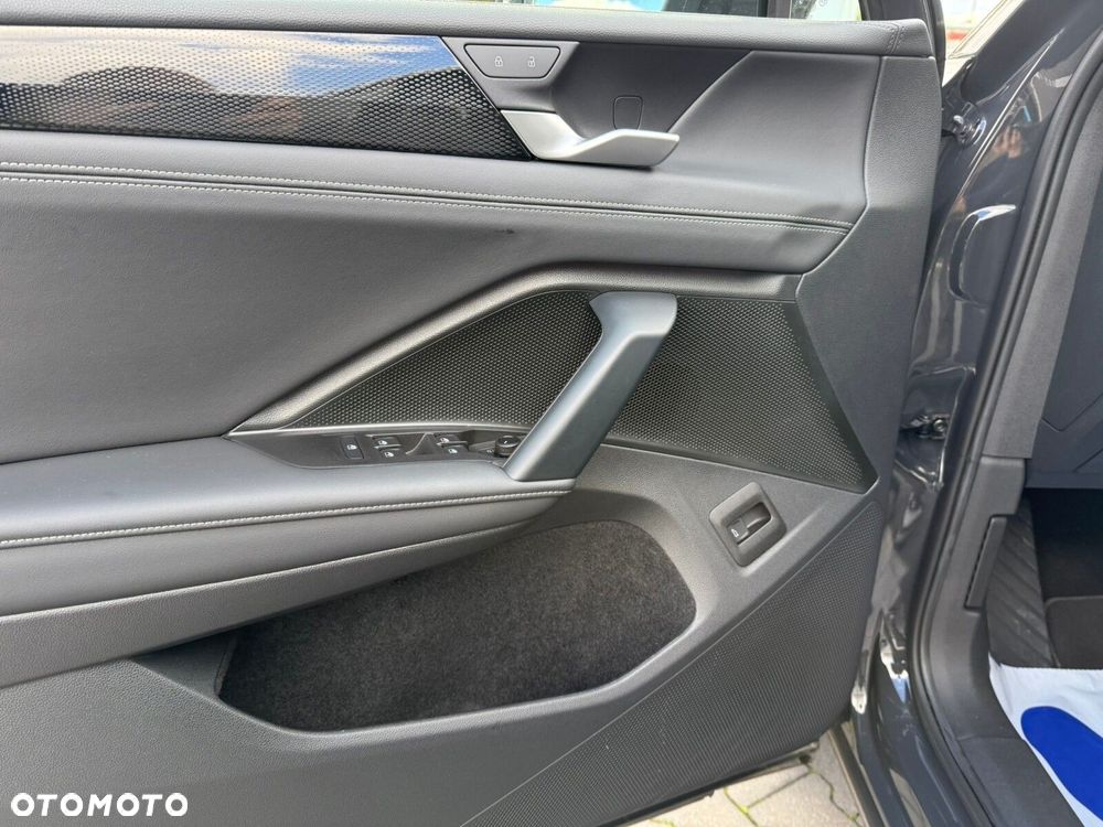 Volkswagen Tiguan 2.0 TDI Special Edition DSG - 13