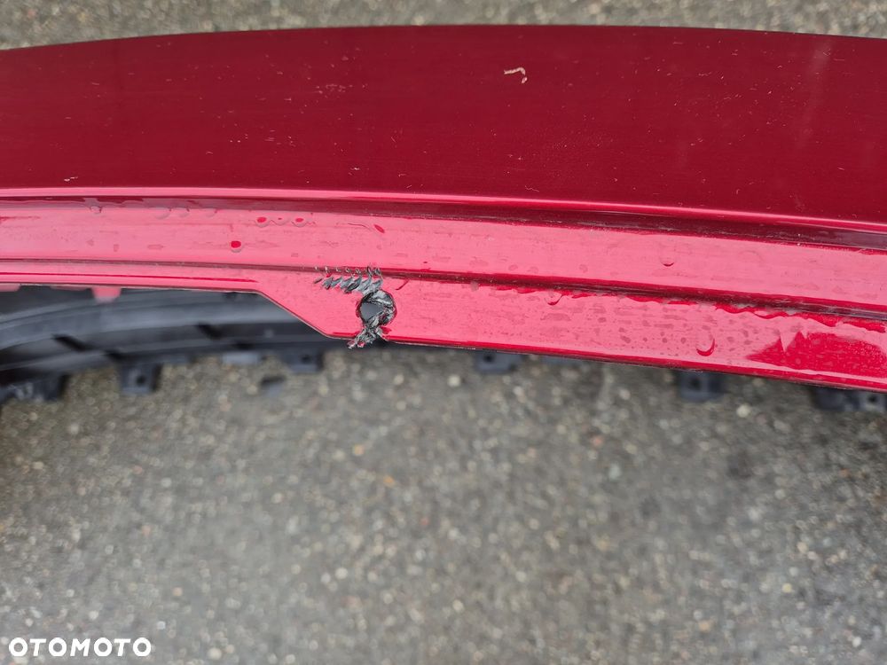 Mazda Cx3 lifting 18- zderzak przedni cx 3 - 6