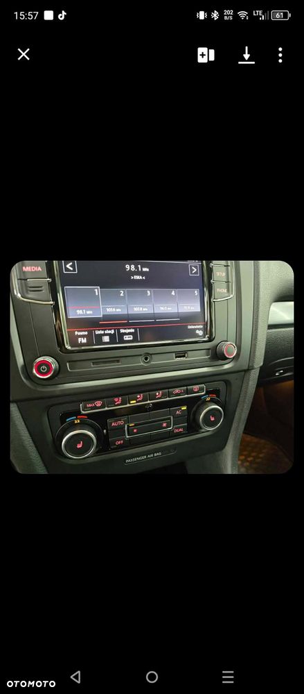 Volkswagen Golf 1.6 TDI DPF Style - 3