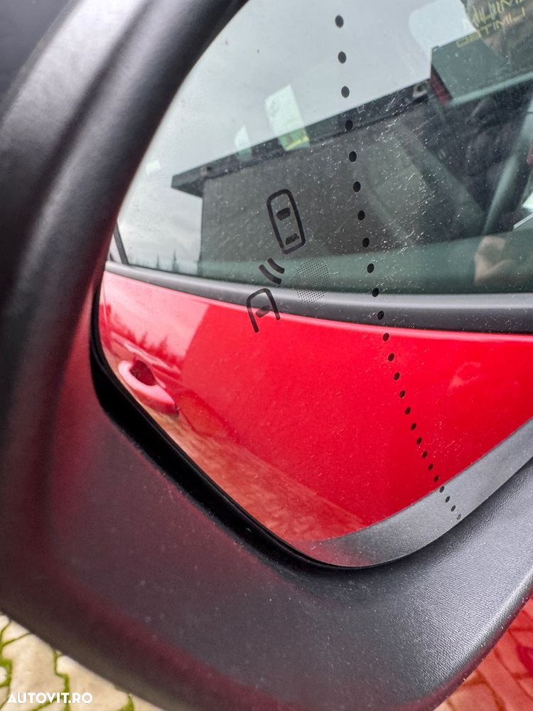 Renault Austral MHEV 160 Iconic Esprite Alpine - 10