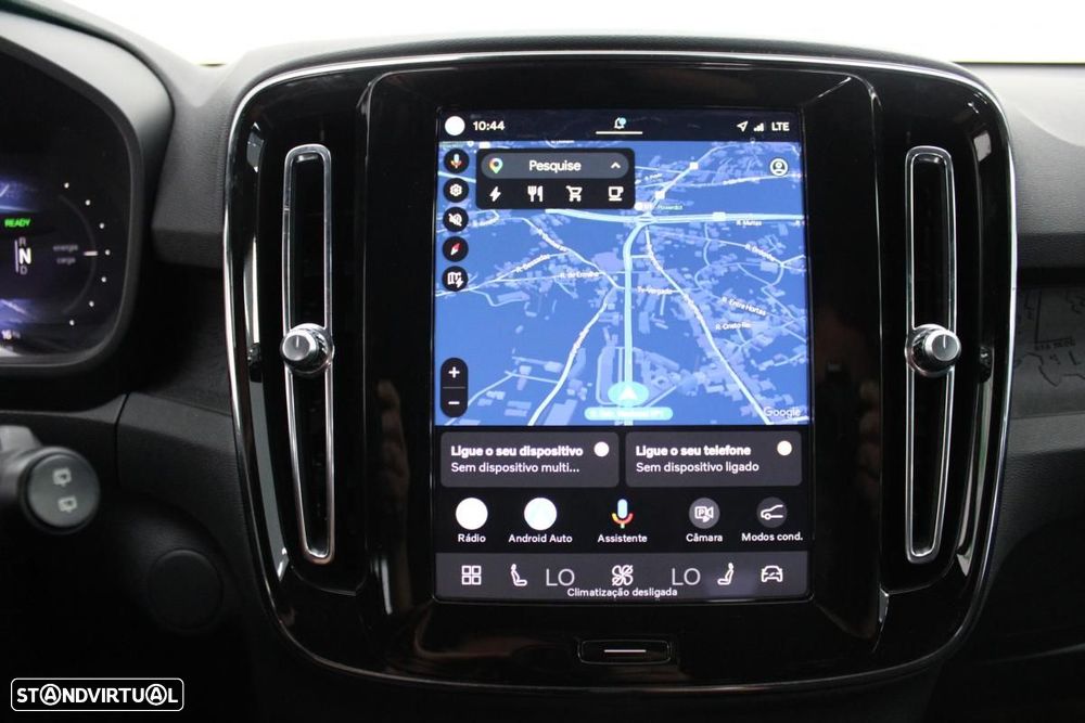Volvo XC 40 Recharge 69 kWh Single Motor Core - 23