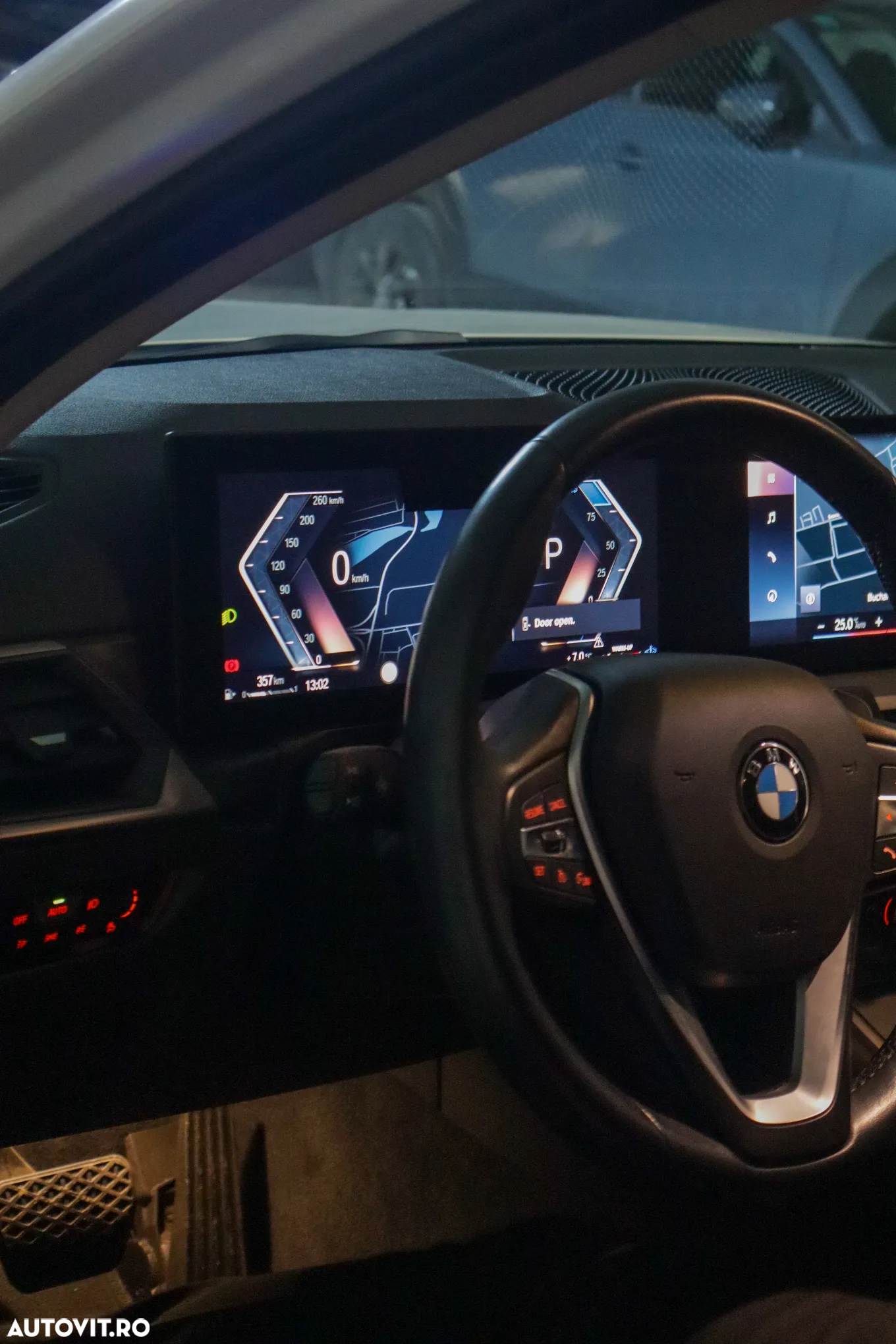BMW Seria 3 320d xDrive AT MHEV - 6