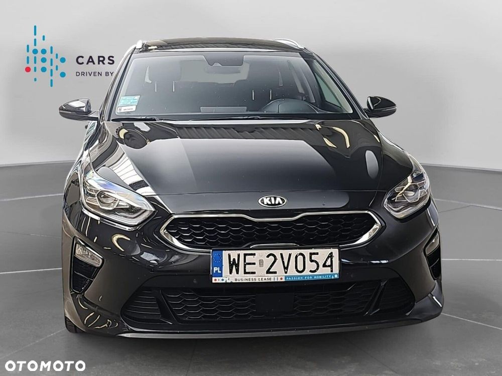Kia Ceed 1.6 CRDi mHEV L DCT - 4