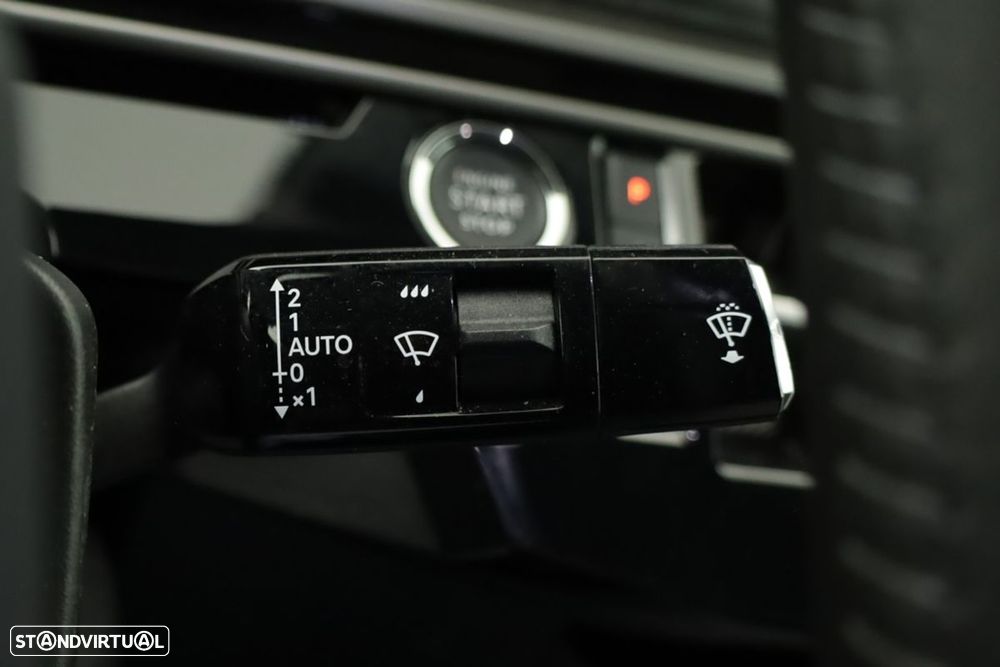 Peugeot 3008 1.2 Hybrid Allure e-DCS6 - 16