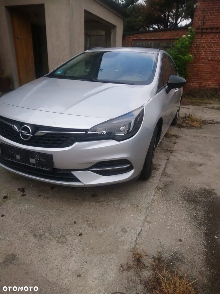 Opel Astra 1.5 D Start/Stop Sports Tourer - 1