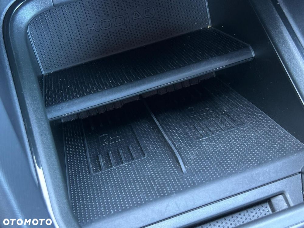 Skoda Kodiaq - 28