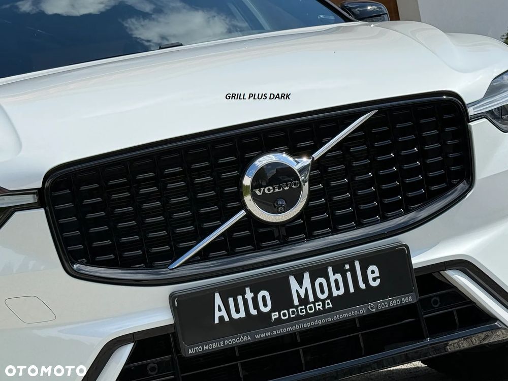 Volvo XC 60 B4 B Plus Dark - 34