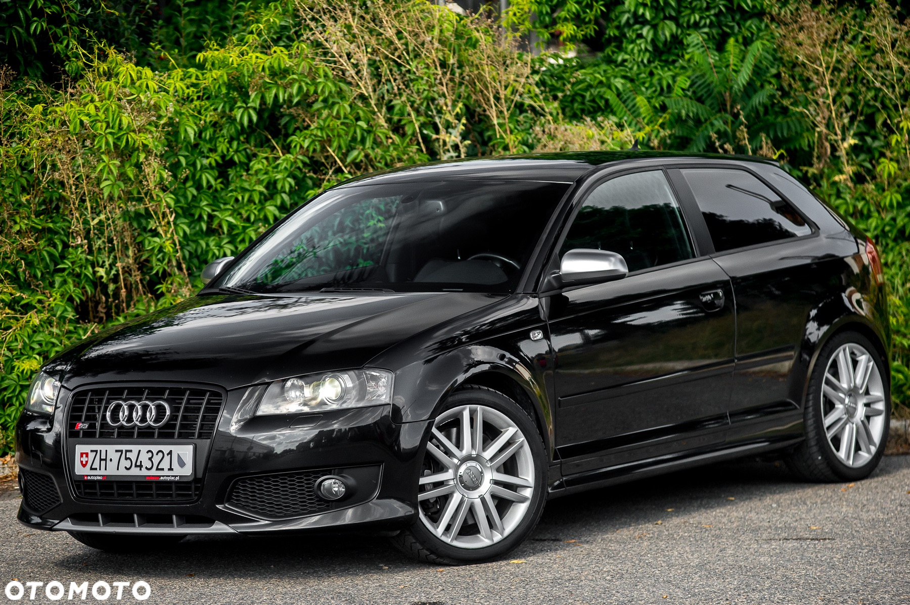 Audi S3 2.0 TFSI Quattro - 8