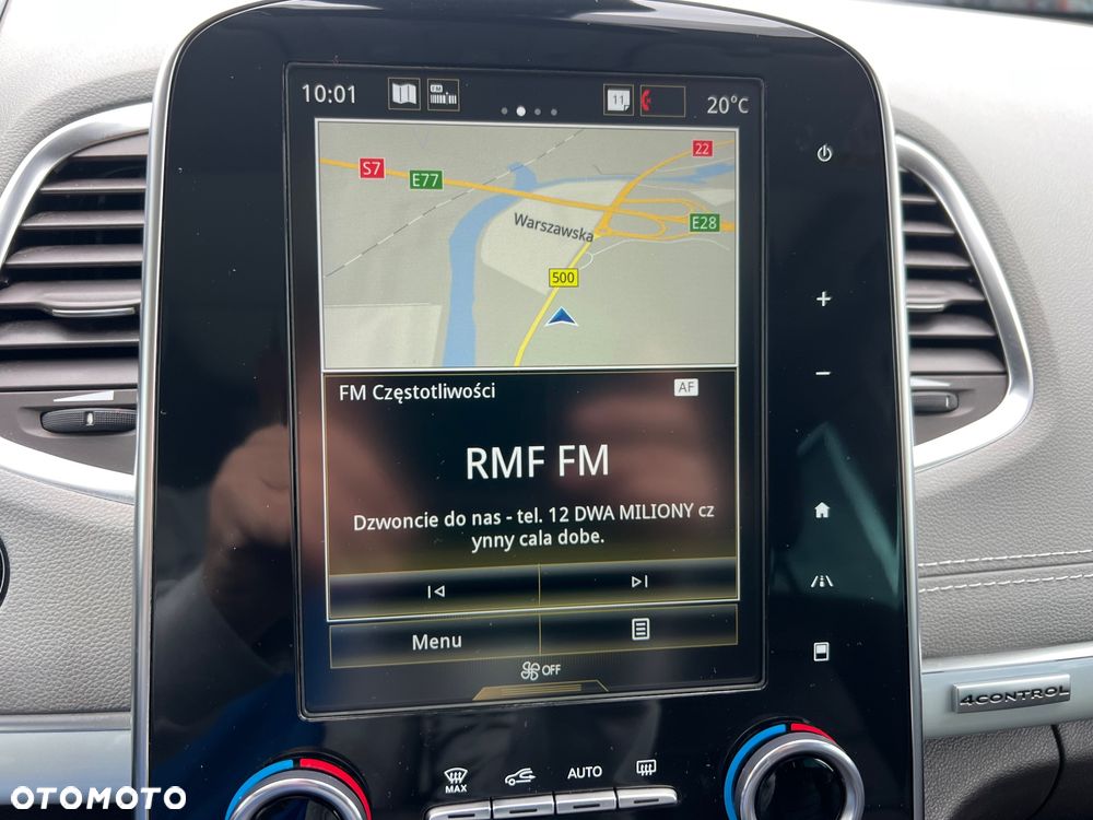 Renault Espace Energy TCe 225 EDC Initiale Paris - 26