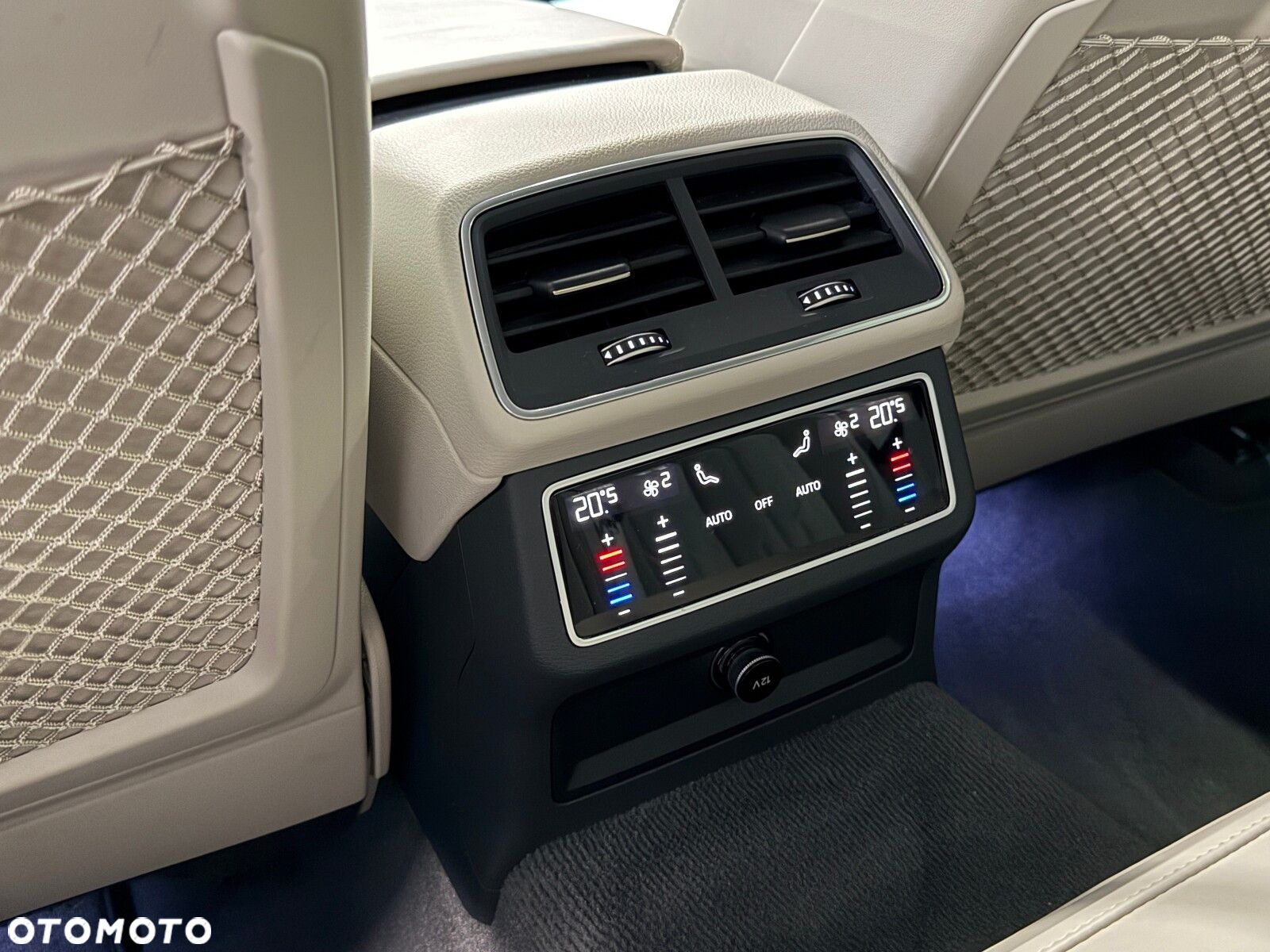 Audi A6 - 23