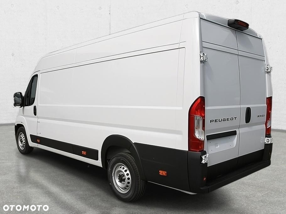 Peugeot Boxer - 6