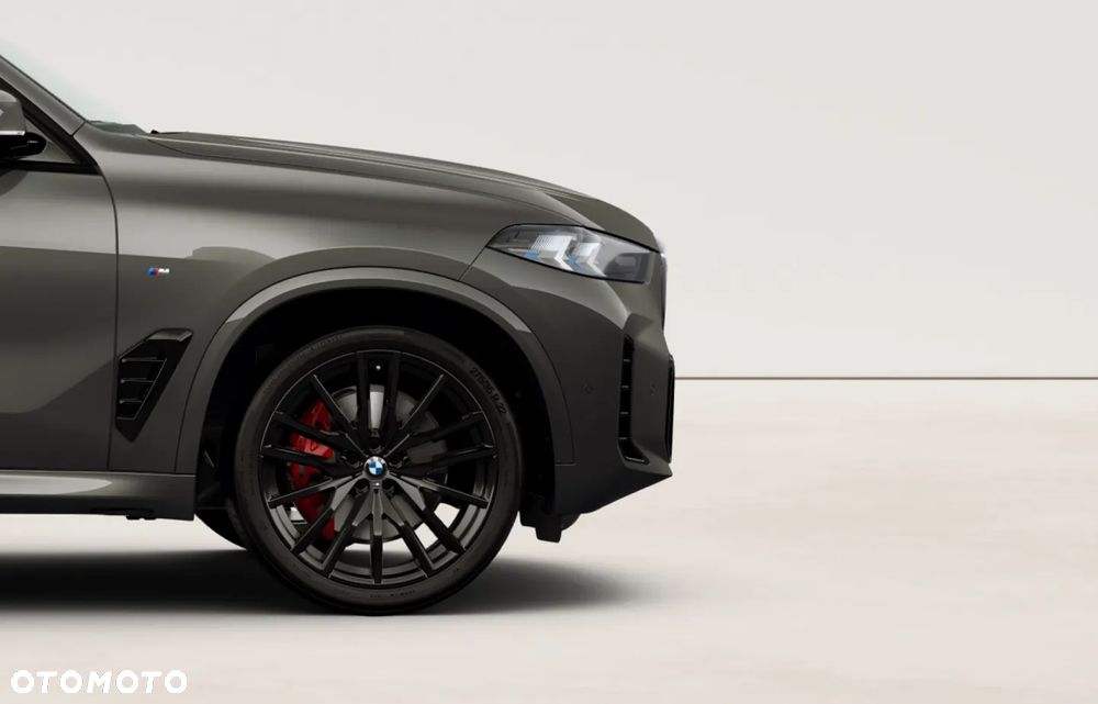 BMW X5 - 7
