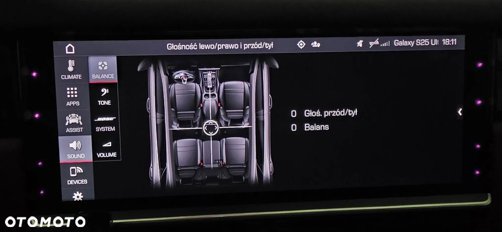 Porsche Cayenne Standard - 38