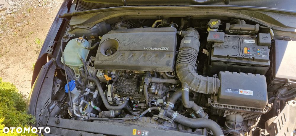 Hyundai i30 - 14
